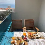 Near The Beach,free Parking&wifi Appartement *