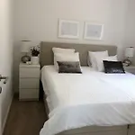 Apartment Near The Beach,free Parking&wifi
