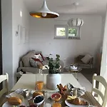 Apartment Near The Beach,free Parking&wifi Makarska