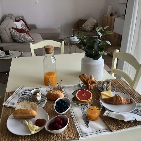 Near The Beach,free Parking&wifi *