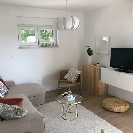 Apartman Near The Beach,free Parking&wifi Makarska