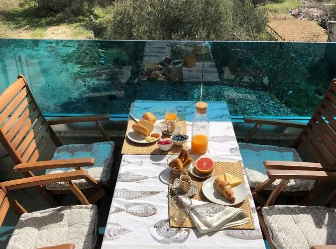 Near The Beach,free Parking&wifi * Makarska