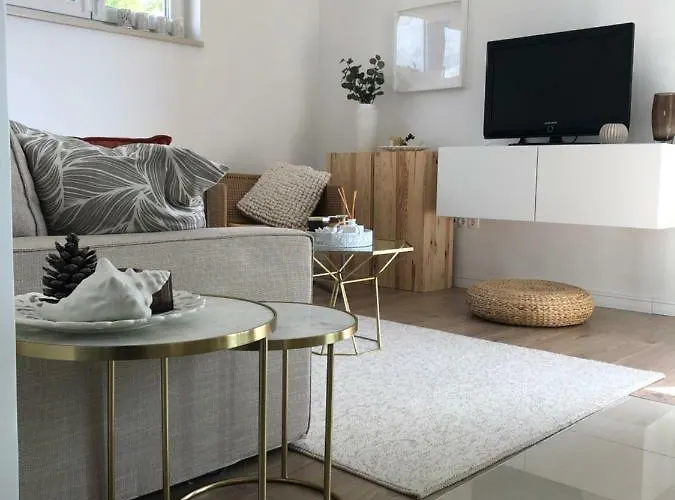 Near The Beach,free Parking&wifi Makarska