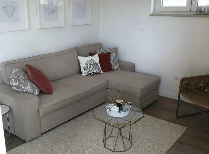 Near The Beach,free Parking&wifi Makarska