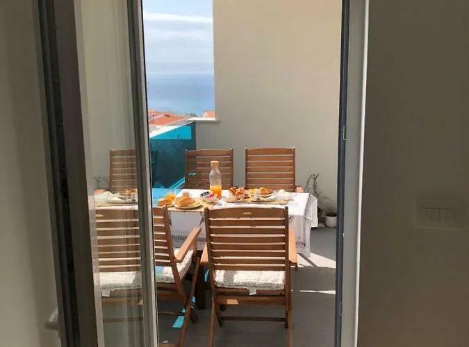 Near The Beach,free Parking&wifi * Makarska