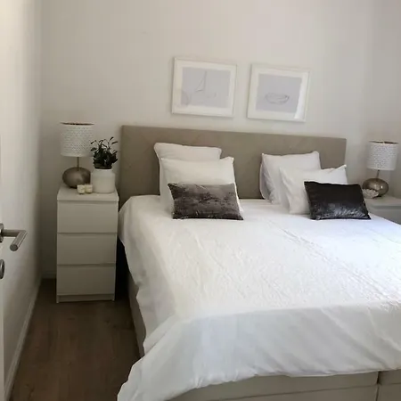 公寓 Near The Beach,free Parking&wifi