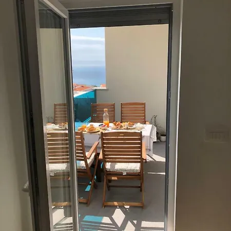 Near The Beach,free Parking&wifi * 马卡尔斯卡