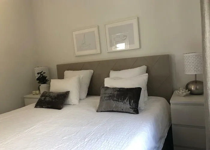 Apartman Near The Beach,free Parking&wifi Makarska